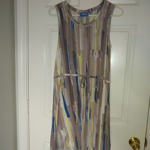 Simply Vera Wang dress